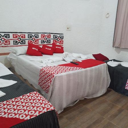 Pousada Marajoara- Hotel Fazenda-Turismo De Aventura Соуре Екстериор снимка