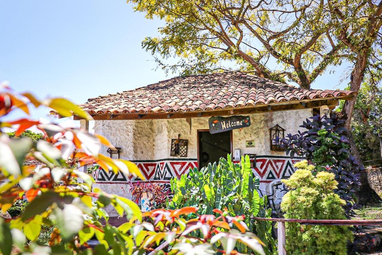 Pousada Marajoara- Hotel Fazenda-Turismo De Aventura Соуре Екстериор снимка