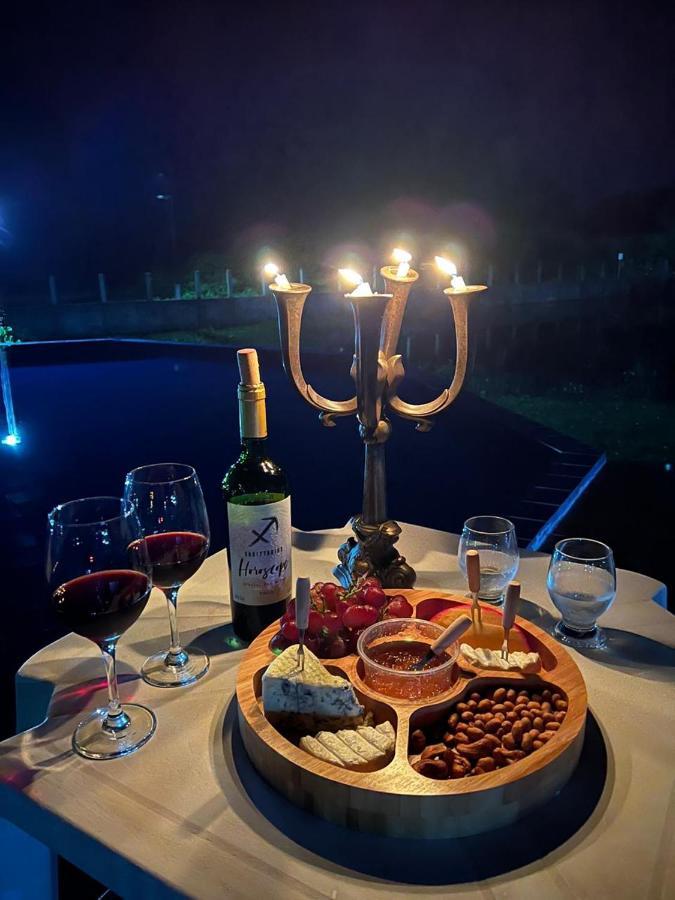 Pousada Marajoara- Hotel Fazenda-Turismo De Aventura Соуре Екстериор снимка