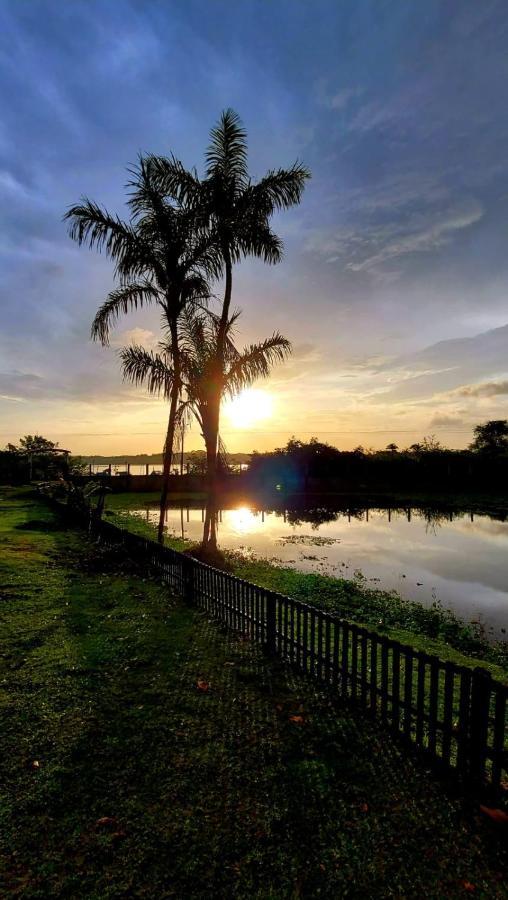 Pousada Marajoara- Hotel Fazenda-Turismo De Aventura Соуре Екстериор снимка