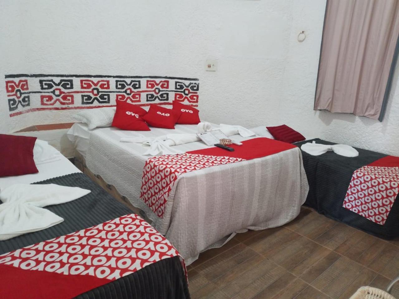 Pousada Marajoara- Hotel Fazenda-Turismo De Aventura Соуре Екстериор снимка