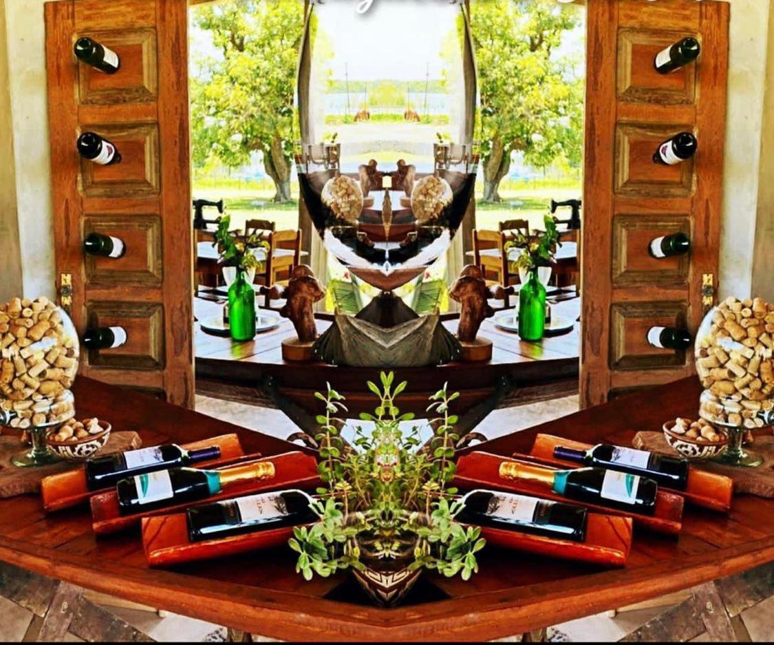Pousada Marajoara- Hotel Fazenda-Turismo De Aventura Соуре Екстериор снимка