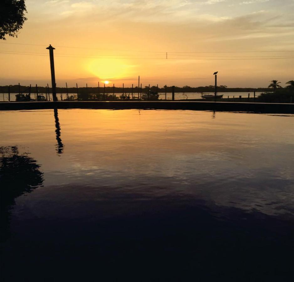 Pousada Marajoara- Hotel Fazenda-Turismo De Aventura Соуре Екстериор снимка